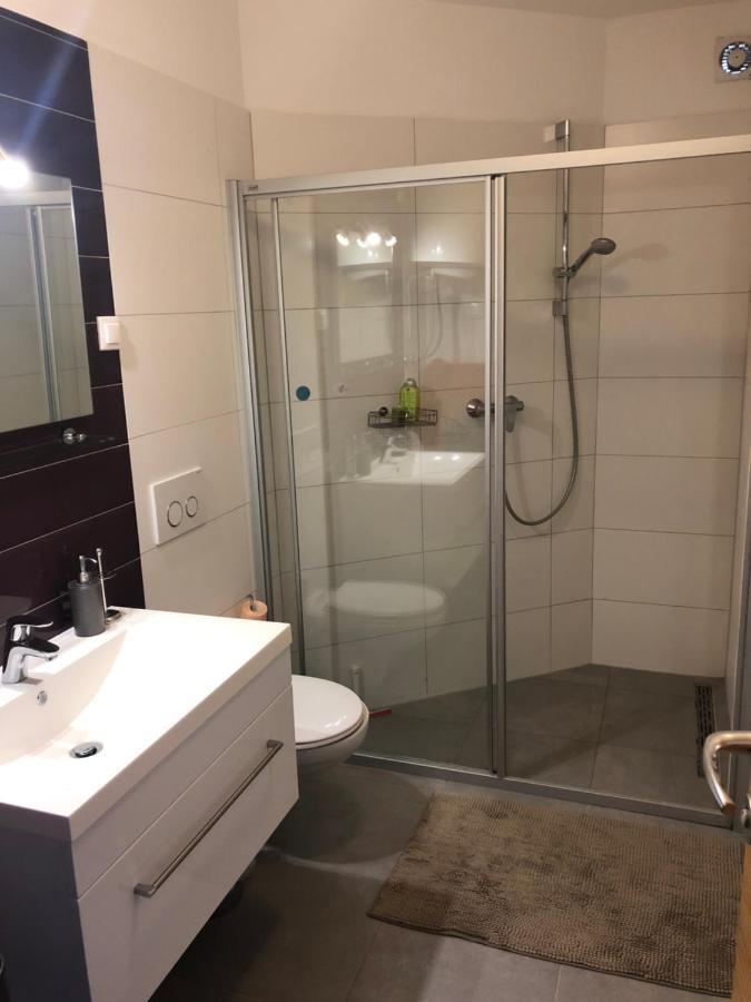 Penthouse Exceptional Sea View Leilighet Medulin Eksteriør bilde